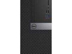 Calculator Dell Optiplex 5050, Tower, Intel Core i3 6100 3.7 GHz, 8 GB DDR4, 500 GB HDD SATA, Placa