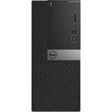 Calculator Dell Optiplex 5050, Tower, Intel Core i3 6100 3.7 GHz, 4 GB DDR4, 128 GB SSD SATA, Placa